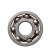 W6203 SKF Stainless Steel Deep Grooved Ball Bearing 17x40x12 Open